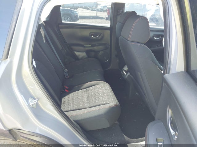 Продаж на аукціоні авто 2024 Honda Hr-v 2wd Sport/2wd Sport W/o Bsi, vin: 3CZRZ1H50RM754488, номер лоту: 44797800