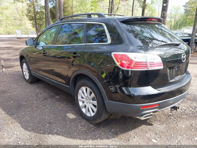 44797804 :رقم المزاد ، JM3TB2MA2A0208279 vin ، 2010 Mazda Cx-9 Sport مزاد بيع