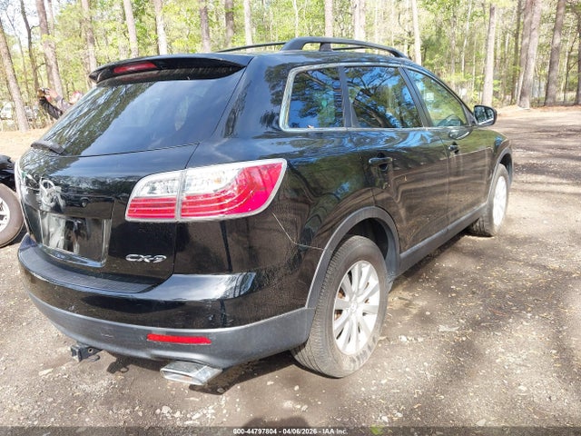 44797804 :رقم المزاد ، JM3TB2MA2A0208279 vin ، 2010 Mazda Cx-9 Sport مزاد بيع