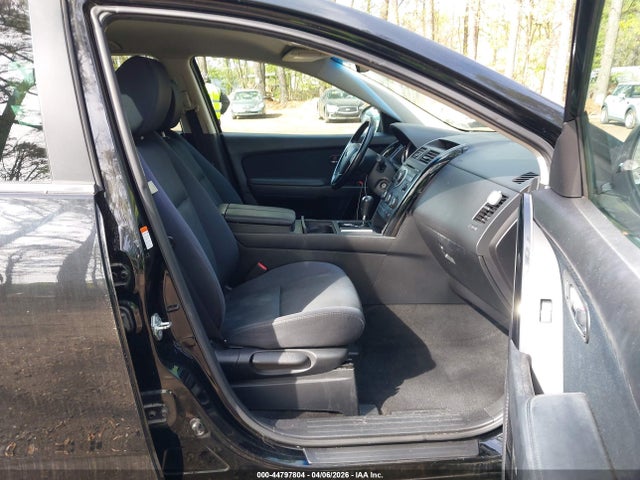 44797804 :رقم المزاد ، JM3TB2MA2A0208279 vin ، 2010 Mazda Cx-9 Sport مزاد بيع