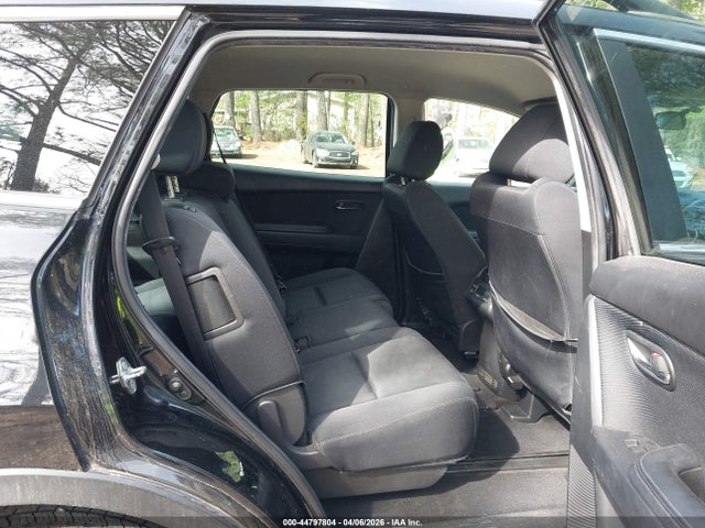 44797804 :رقم المزاد ، JM3TB2MA2A0208279 vin ، 2010 Mazda Cx-9 Sport مزاد بيع