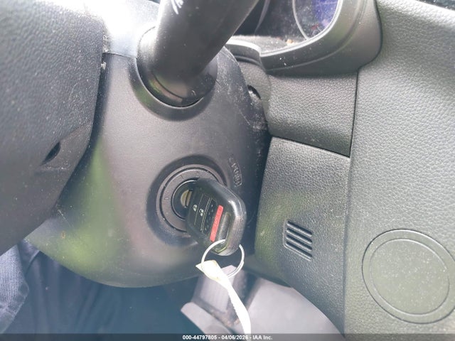 3HGGK5H48LM702387 Honda FIT LX