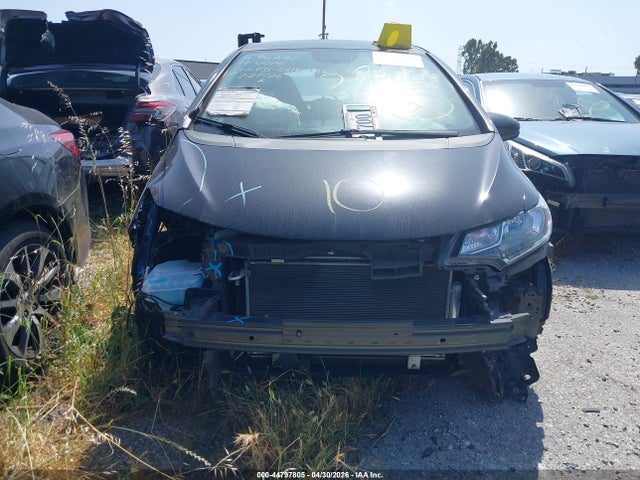 3HGGK5H48LM702387 Honda FIT LX