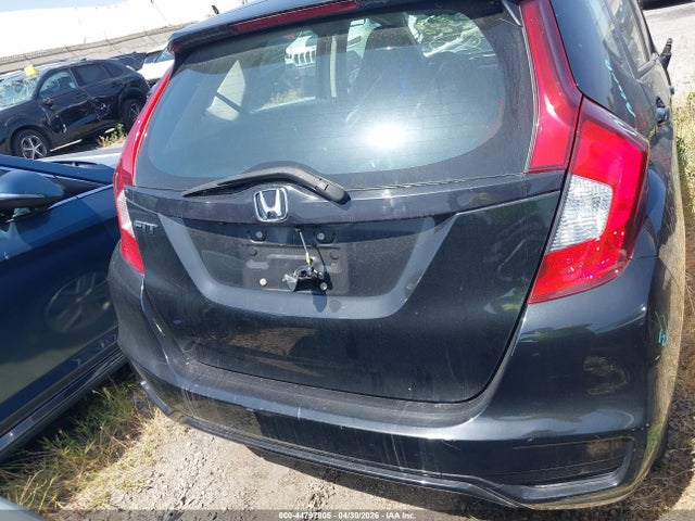 3HGGK5H48LM702387 Honda FIT LX