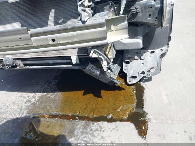 3HGGK5H48LM702387 Honda FIT LX