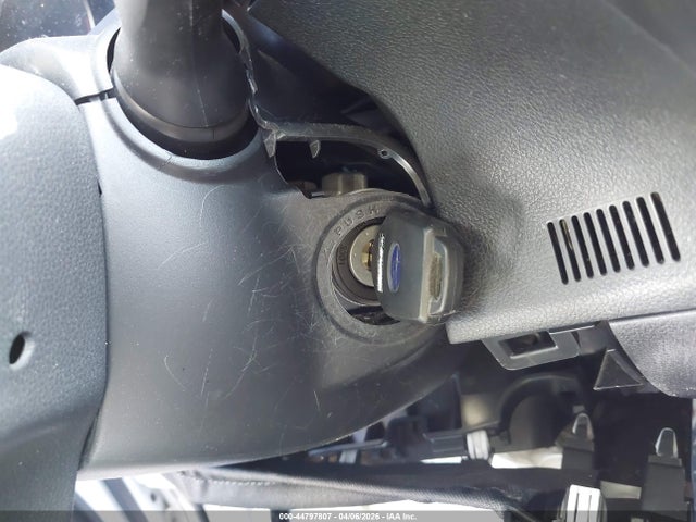 2024 Subaru Wrx მანქანა იყიდება აუქციონზე, vin: JF1VBAB64R9805568, აუქციონის ნომერი: 44797807