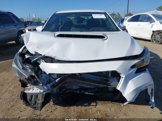 2024 Subaru Wrx მანქანა იყიდება აუქციონზე, vin: JF1VBAB64R9805568, აუქციონის ნომერი: 44797807
