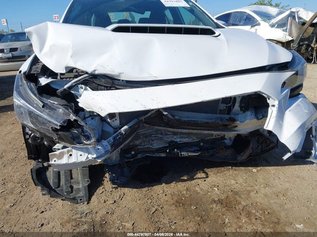 2024 Subaru Wrx მანქანა იყიდება აუქციონზე, vin: JF1VBAB64R9805568, აუქციონის ნომერი: 44797807
