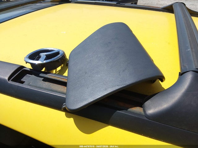 2002 Mazda Protege5 მანქანა იყიდება აუქციონზე, vin: JM1BJ245421504037, აუქციონის ნომერი: 44797810