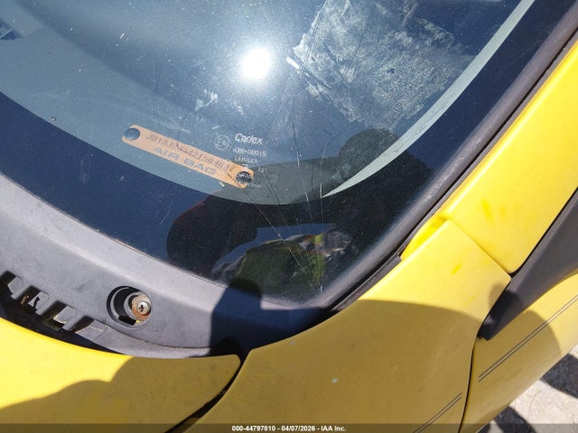 2002 Mazda Protege5 მანქანა იყიდება აუქციონზე, vin: JM1BJ245421504037, აუქციონის ნომერი: 44797810
