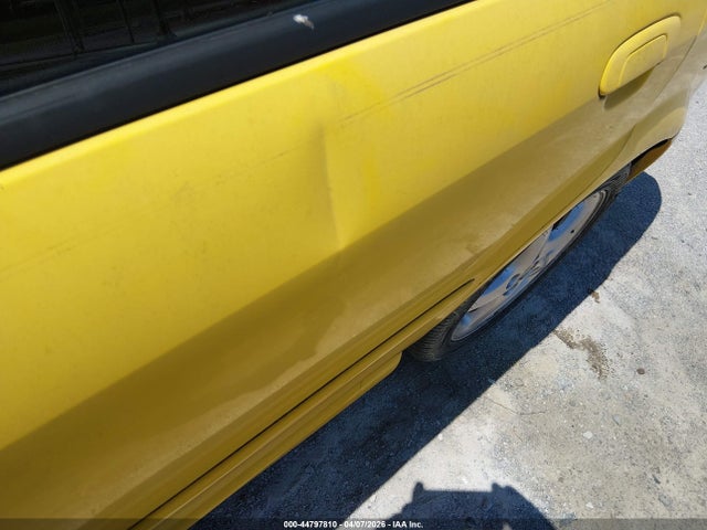 2002 Mazda Protege5 მანქანა იყიდება აუქციონზე, vin: JM1BJ245421504037, აუქციონის ნომერი: 44797810
