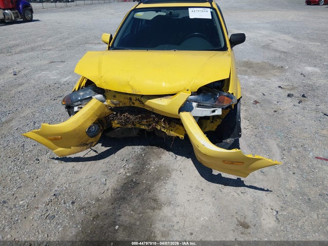 2002 Mazda Protege5 მანქანა იყიდება აუქციონზე, vin: JM1BJ245421504037, აუქციონის ნომერი: 44797810