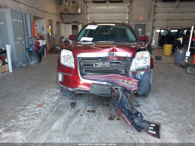 Продажа на аукционе авто 2017 Gmc Terrain Sle-2, vin: 2GKFLTE35H6141448, номер лота: 44797812