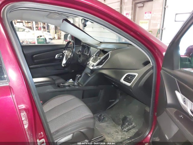 Продажа на аукционе авто 2017 Gmc Terrain Sle-2, vin: 2GKFLTE35H6141448, номер лота: 44797812