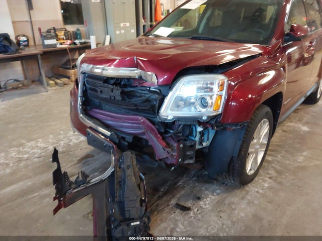 Продажа на аукционе авто 2017 Gmc Terrain Sle-2, vin: 2GKFLTE35H6141448, номер лота: 44797812