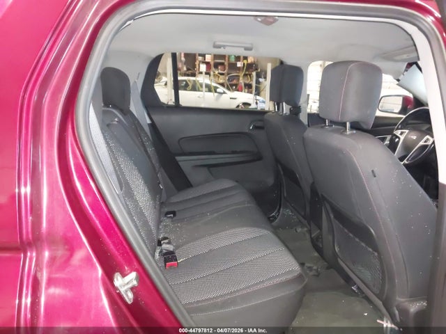 Продажа на аукционе авто 2017 Gmc Terrain Sle-2, vin: 2GKFLTE35H6141448, номер лота: 44797812