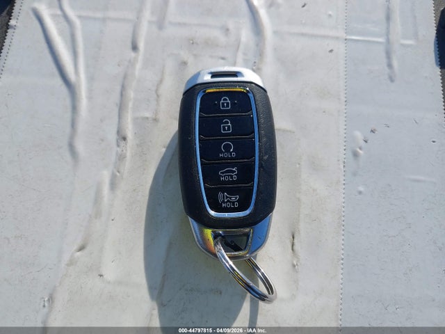 Hyundai ELANTRA SEL 2022 KMHLM4AG4NU243939 Image 11