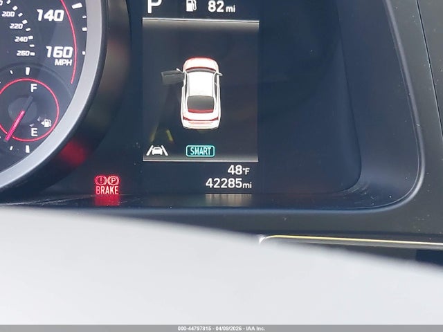 Hyundai ELANTRA SEL 2022 KMHLM4AG4NU243939 Image 16