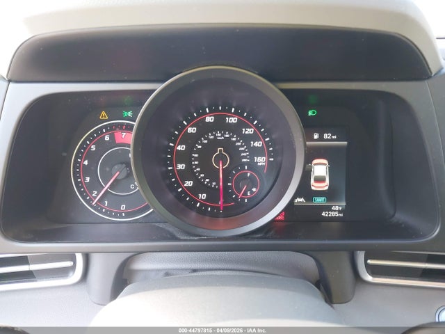 Hyundai ELANTRA SEL 2022 KMHLM4AG4NU243939 Image 7