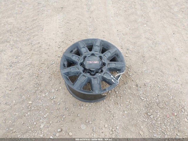 1GT49PEY8RF190140 GMC Sierra 2500hd 4wd Standard Bed At4