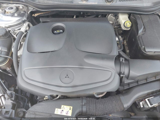 2015 Mercedes-benz Cla 250 მანქანა იყიდება აუქციონზე, vin: WDDSJ4EB0FN276039, აუქციონის ნომერი: 44797823