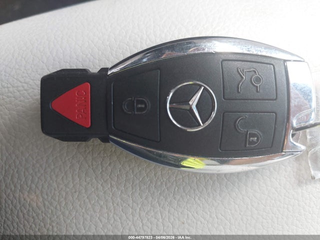 2015 Mercedes-benz Cla 250 მანქანა იყიდება აუქციონზე, vin: WDDSJ4EB0FN276039, აუქციონის ნომერი: 44797823