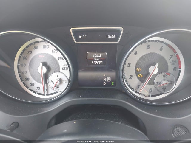 2015 Mercedes-benz Cla 250 მანქანა იყიდება აუქციონზე, vin: WDDSJ4EB0FN276039, აუქციონის ნომერი: 44797823