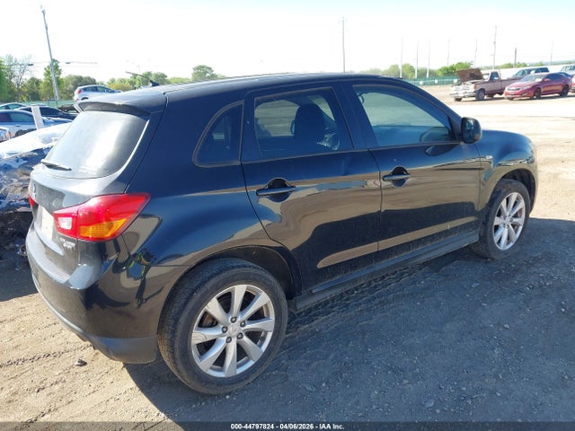 Продаж на аукціоні авто 2014 Mitsubishi Outlander Sport Es, vin: 4A4AP3AU2EE012818, номер лоту: 44797824