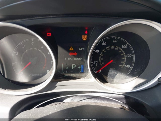 Продаж на аукціоні авто 2014 Mitsubishi Outlander Sport Es, vin: 4A4AP3AU2EE012818, номер лоту: 44797824