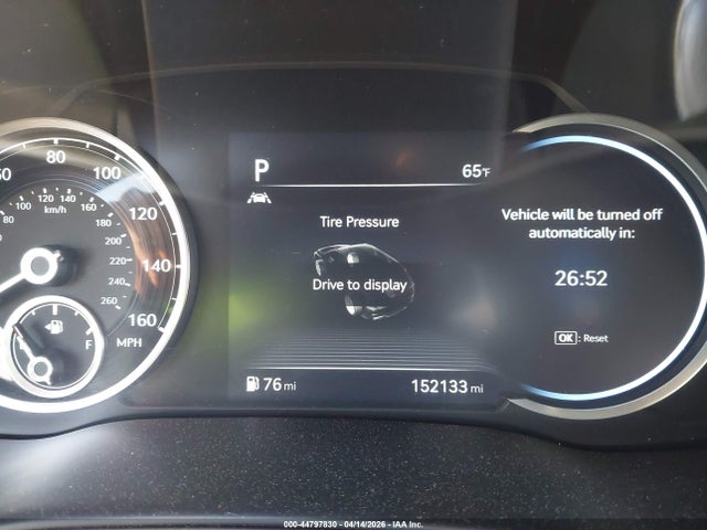 44797830 :رقم المزاد ، KMUHBDSB6MU071363 vin ، 2021 Genesis Gv80 2.5t Awd مزاد بيع