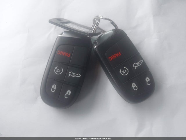 2019 DODGE CHARGER 2C3CDXJG3KH682218 Photo 10