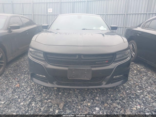 Aukcja sprzedaży 2019 Dodge Charger Sxt Awd, vin: 2C3CDXJG3KH682218, numer aukcji: 44797831