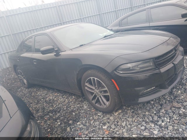 Aukcja sprzedaży 2019 Dodge Charger Sxt Awd, vin: 2C3CDXJG3KH682218, numer aukcji: 44797831