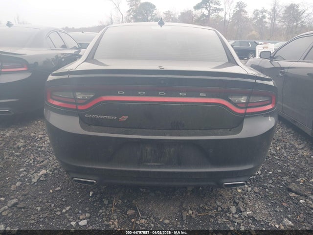 Aukcja sprzedaży 2019 Dodge Charger Sxt Awd, vin: 2C3CDXJG3KH682218, numer aukcji: 44797831