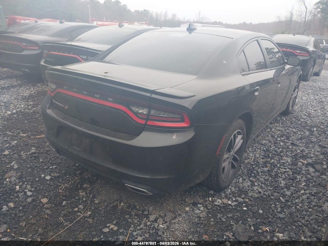 2019 DODGE CHARGER 2C3CDXJG3KH682218 Photo 3