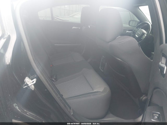 2019 DODGE CHARGER 2C3CDXJG3KH682218 Photo 7