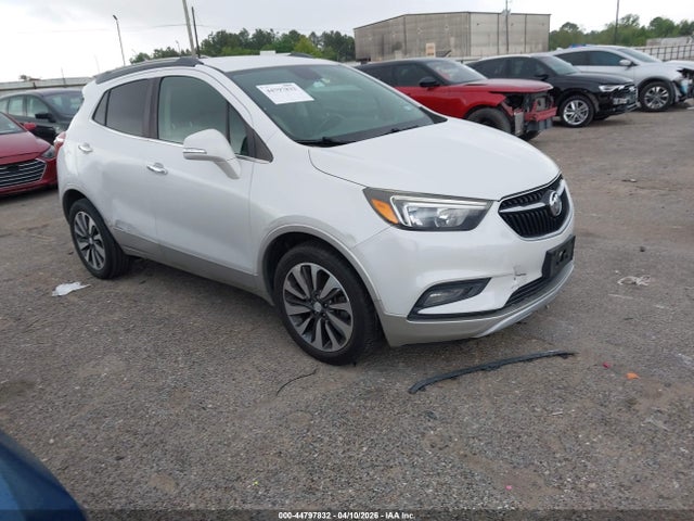 2017 BUICK ENCORE KL4CJBSBXHB175631
