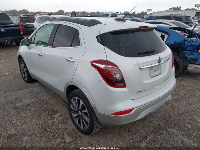 2017 BUICK ENCORE KL4CJBSBXHB175631 Photo 2