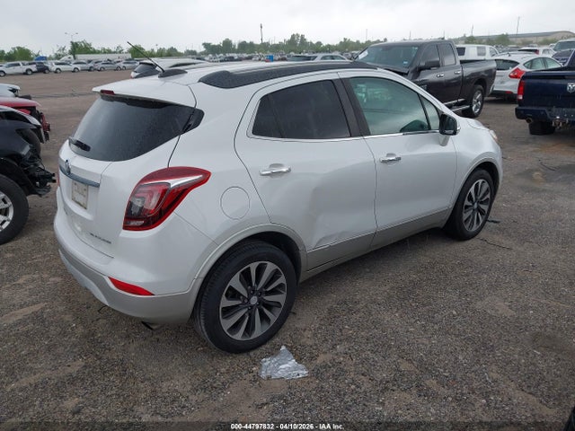 2017 BUICK ENCORE KL4CJBSBXHB175631 Photo 3