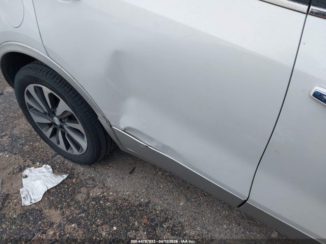 2017 BUICK ENCORE KL4CJBSBXHB175631 Photo 5