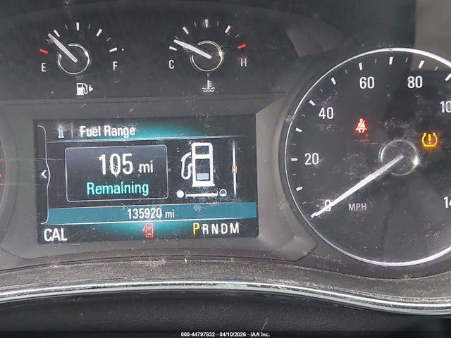 2017 BUICK ENCORE KL4CJBSBXHB175631 Photo 6