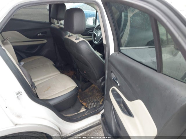 2017 BUICK ENCORE KL4CJBSBXHB175631 Photo 7