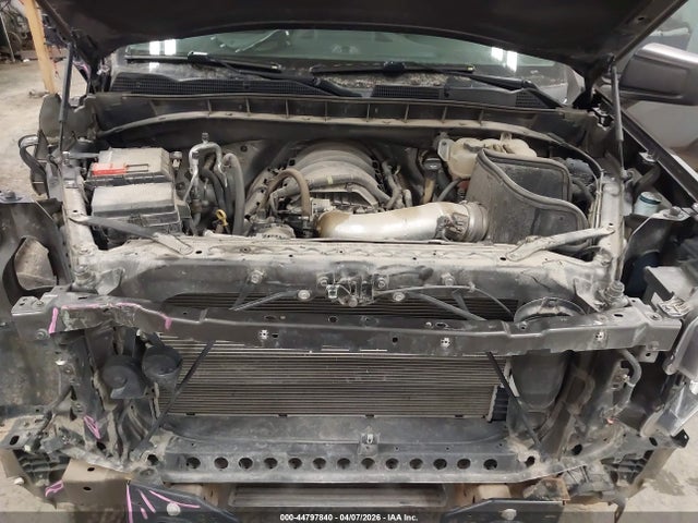 Aukcja sprzedaży 2019 Gmc Sierra 1500 Elevation, vin: 1GTU9CED4KZ322725, numer aukcji: 44797840