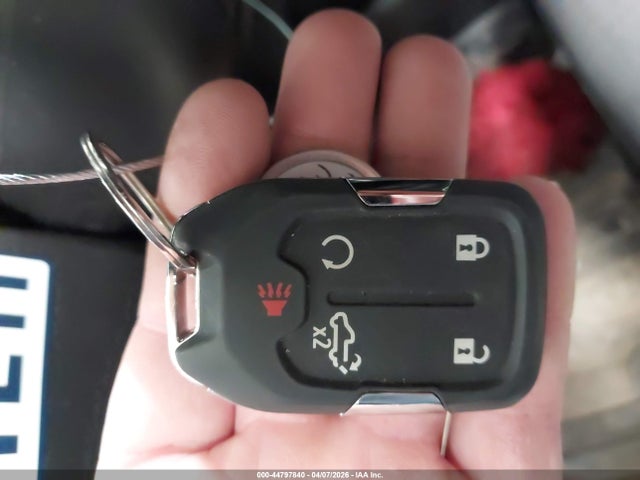 Aukcja sprzedaży 2019 Gmc Sierra 1500 Elevation, vin: 1GTU9CED4KZ322725, numer aukcji: 44797840