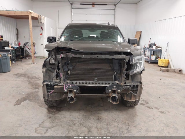 Aukcja sprzedaży 2019 Gmc Sierra 1500 Elevation, vin: 1GTU9CED4KZ322725, numer aukcji: 44797840
