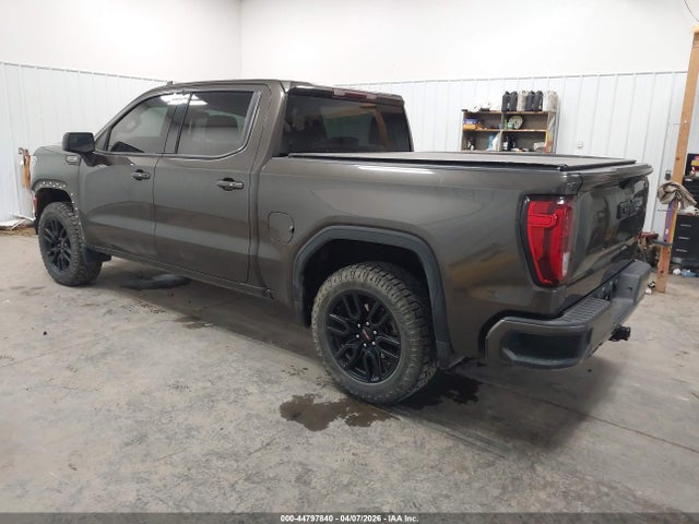 Aukcja sprzedaży 2019 Gmc Sierra 1500 Elevation, vin: 1GTU9CED4KZ322725, numer aukcji: 44797840