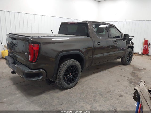 Aukcja sprzedaży 2019 Gmc Sierra 1500 Elevation, vin: 1GTU9CED4KZ322725, numer aukcji: 44797840