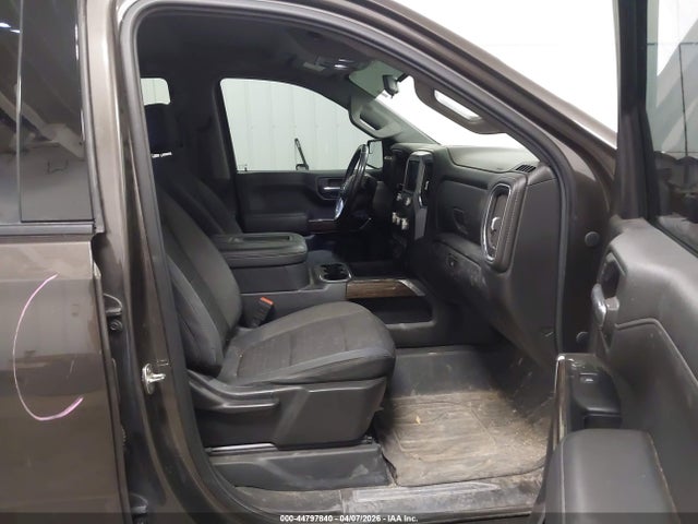 Aukcja sprzedaży 2019 Gmc Sierra 1500 Elevation, vin: 1GTU9CED4KZ322725, numer aukcji: 44797840