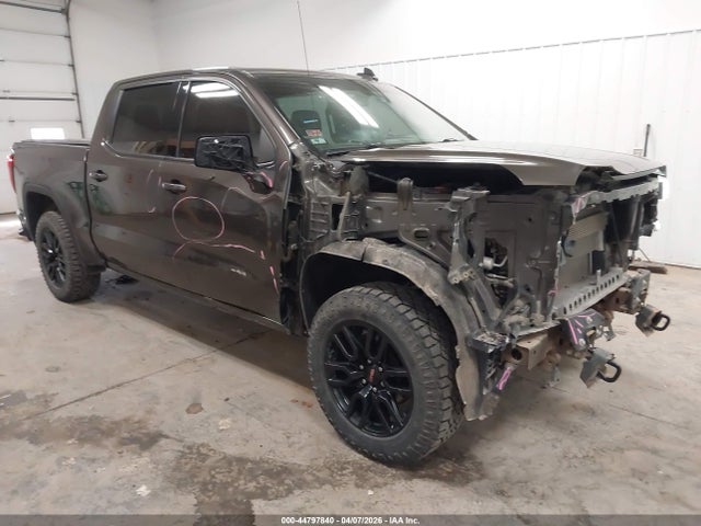 Aukcja sprzedaży 2019 Gmc Sierra 1500 Elevation, vin: 1GTU9CED4KZ322725, numer aukcji: 44797840