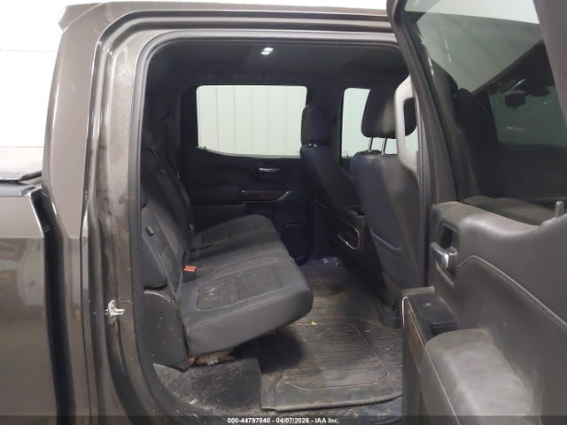 Aukcja sprzedaży 2019 Gmc Sierra 1500 Elevation, vin: 1GTU9CED4KZ322725, numer aukcji: 44797840